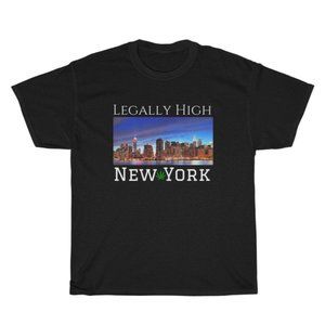 shirt hemp